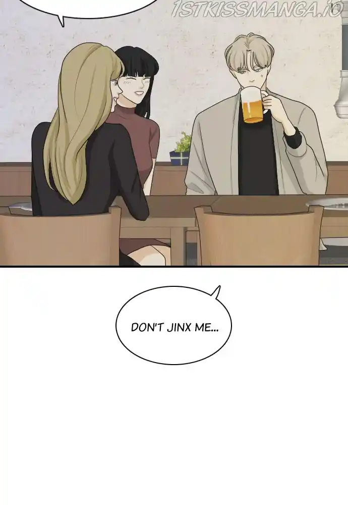 A Falling Cohabitation Chapter 93