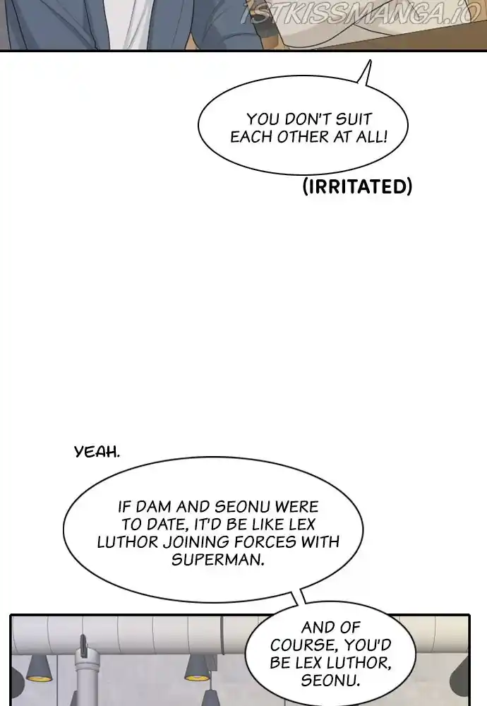 A Falling Cohabitation Chapter 93