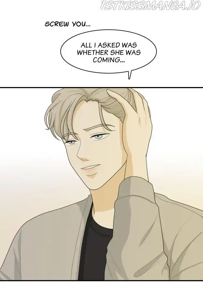 A Falling Cohabitation Chapter 93