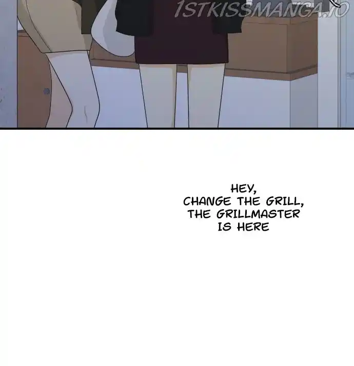 A Falling Cohabitation Chapter 93