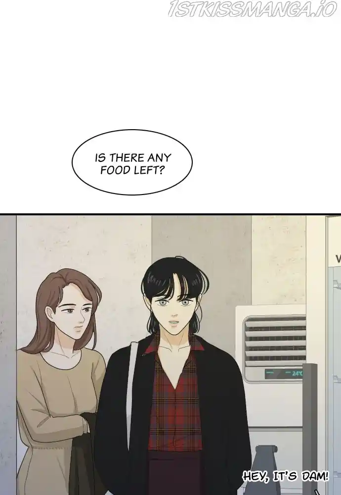 A Falling Cohabitation Chapter 94