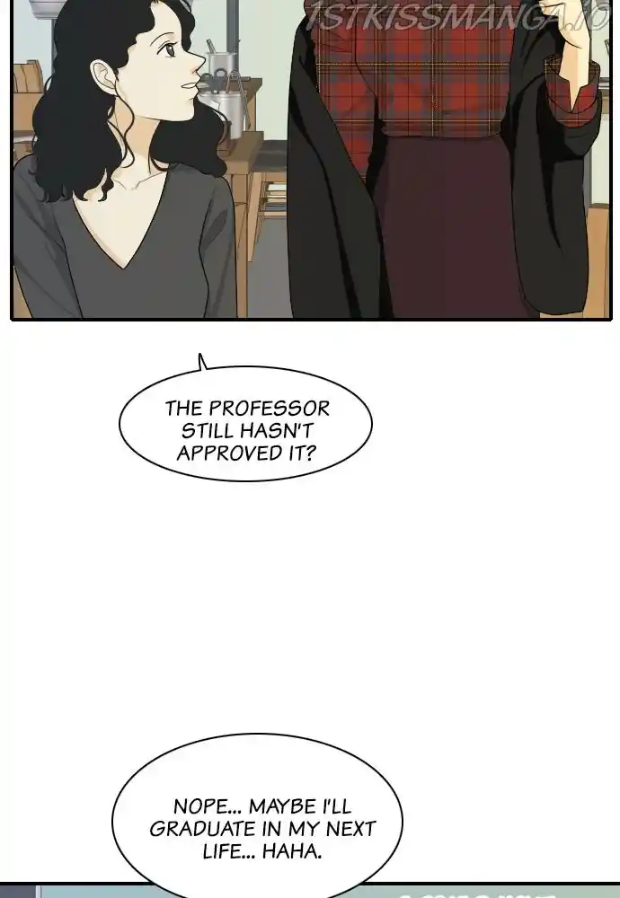 A Falling Cohabitation Chapter 94