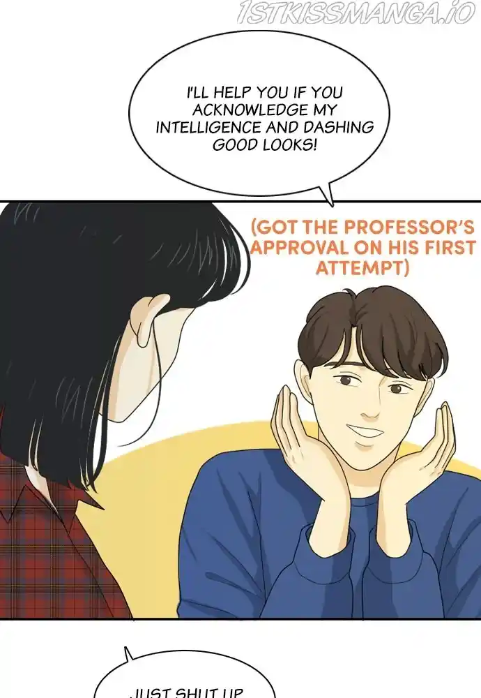 A Falling Cohabitation Chapter 94