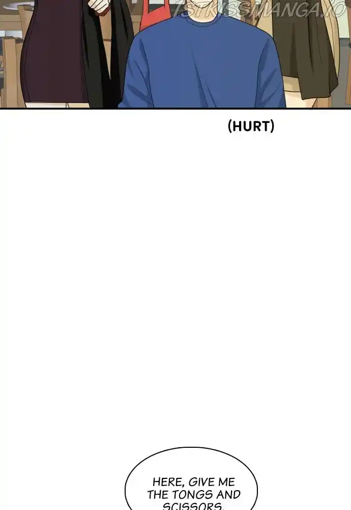 A Falling Cohabitation Chapter 94