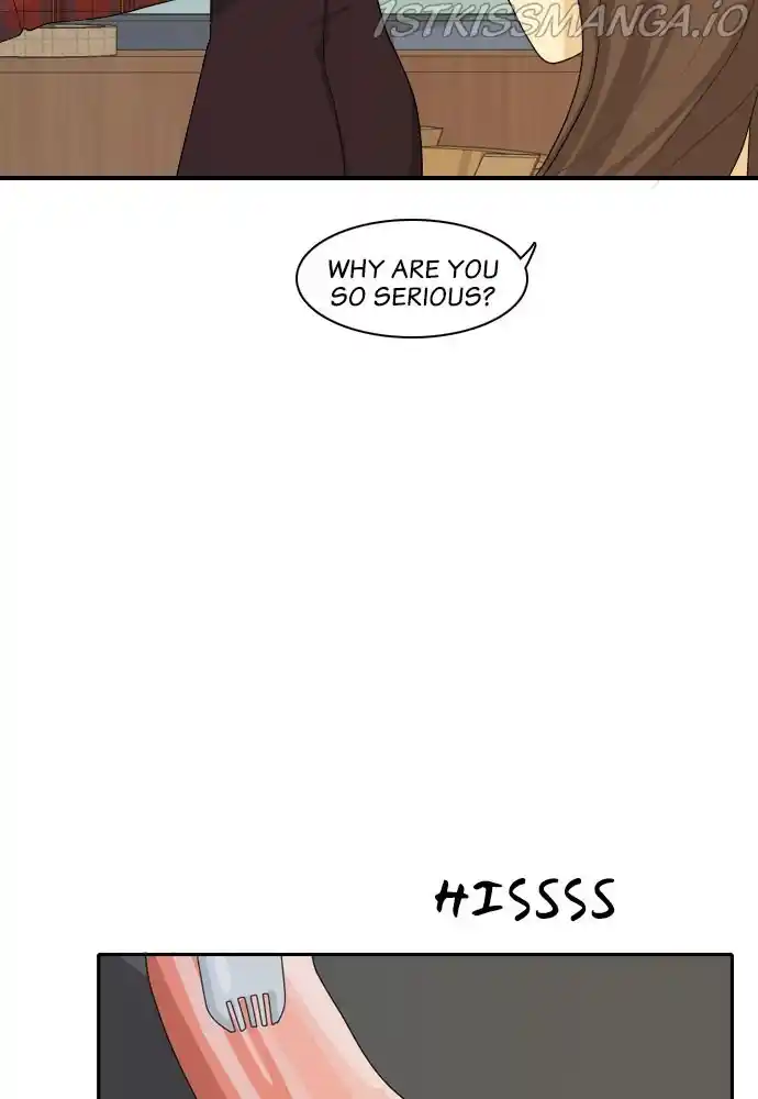 A Falling Cohabitation Chapter 94