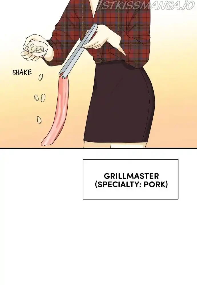 A Falling Cohabitation Chapter 94