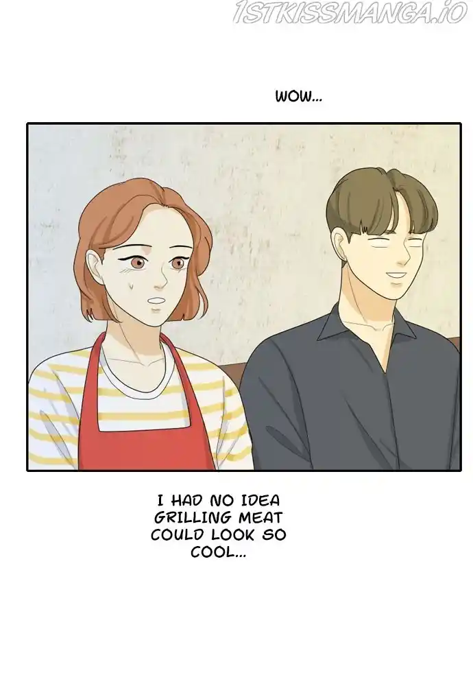 A Falling Cohabitation Chapter 94