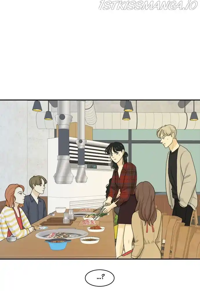 A Falling Cohabitation Chapter 94