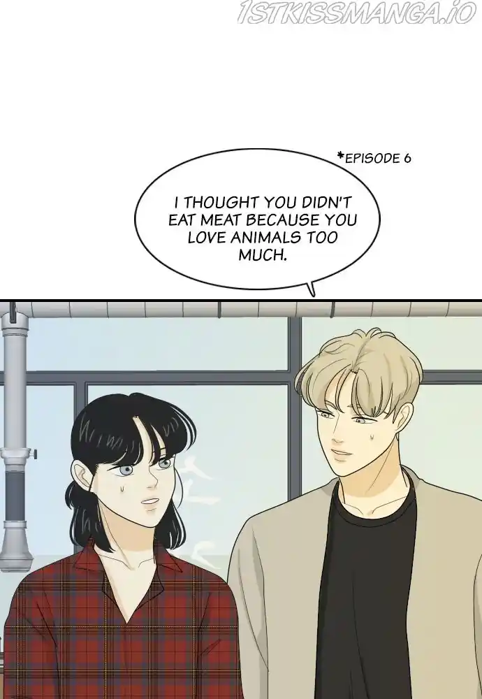 A Falling Cohabitation Chapter 94