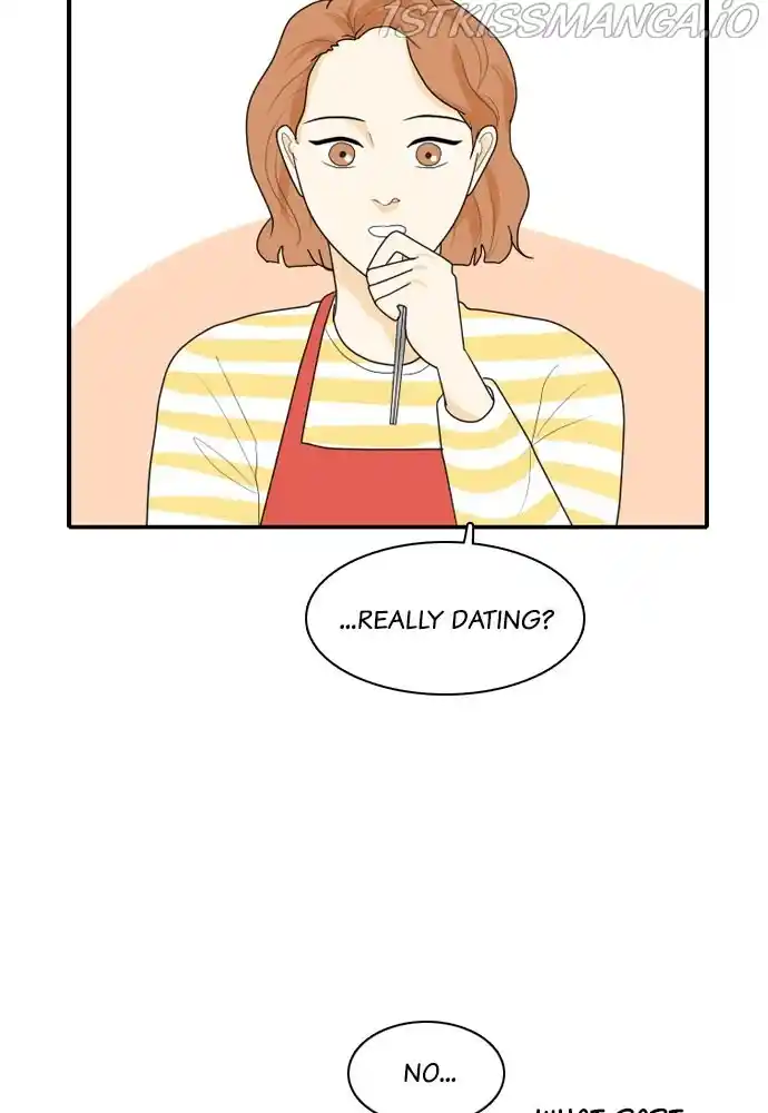 A Falling Cohabitation Chapter 94