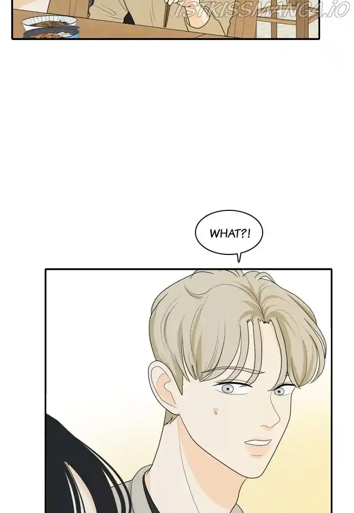 A Falling Cohabitation Chapter 94