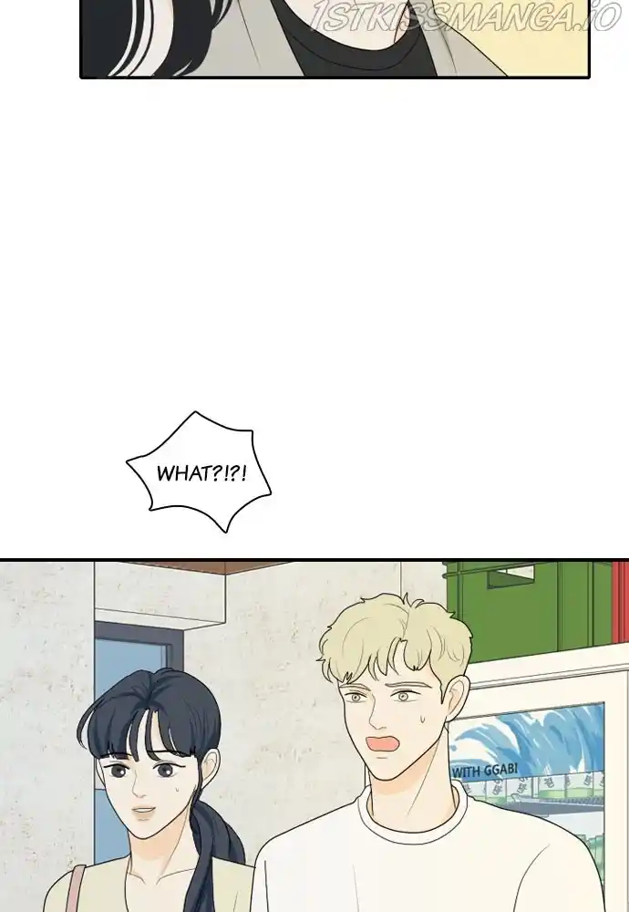 A Falling Cohabitation Chapter 94