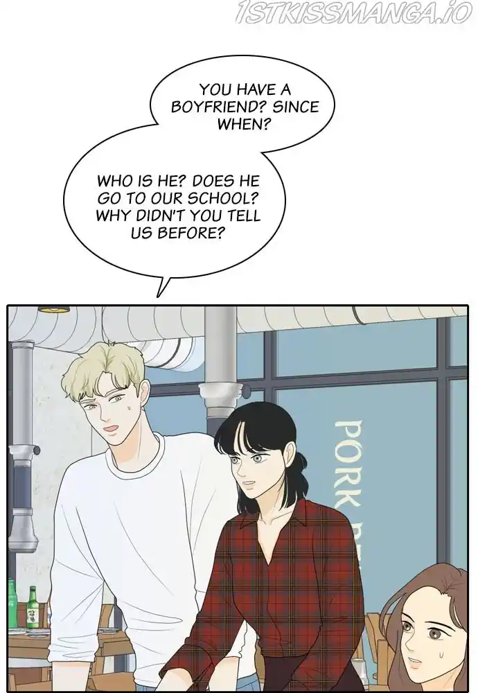 A Falling Cohabitation Chapter 94