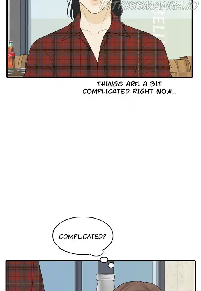 A Falling Cohabitation Chapter 94