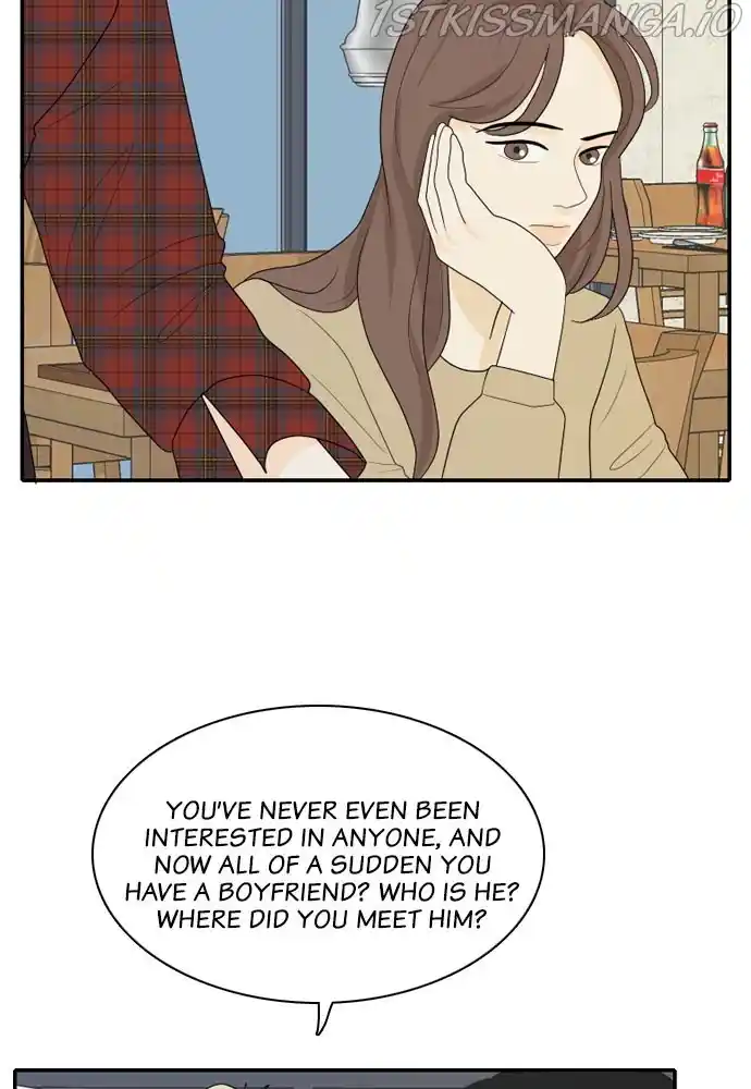 A Falling Cohabitation Chapter 94