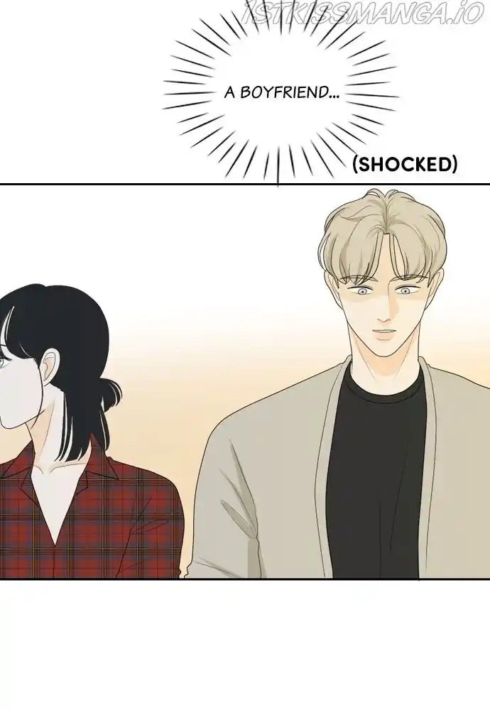 A Falling Cohabitation Chapter 94