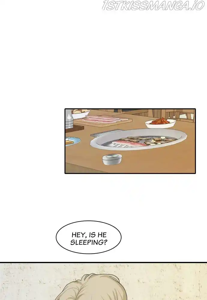 A Falling Cohabitation Chapter 94