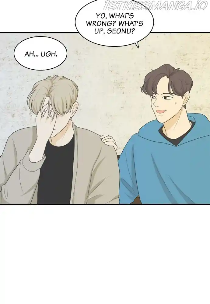 A Falling Cohabitation Chapter 94