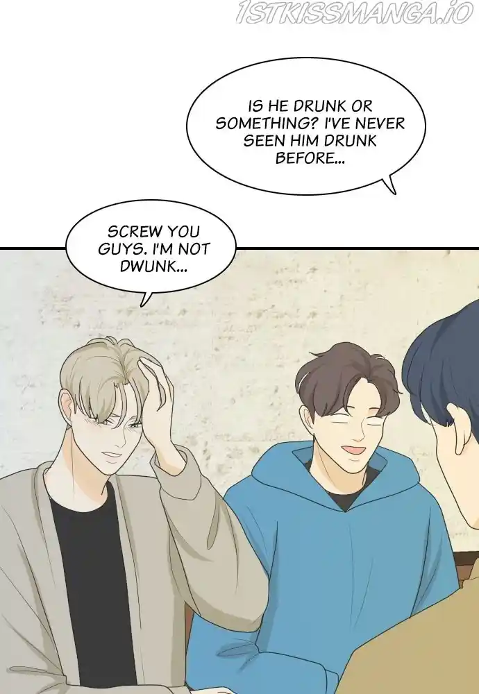 A Falling Cohabitation Chapter 94