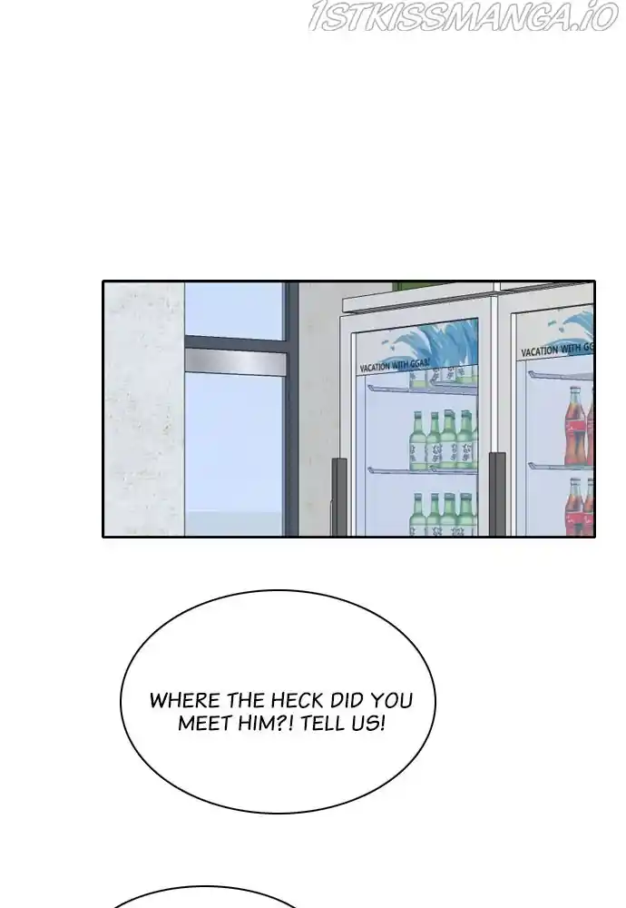 A Falling Cohabitation Chapter 94