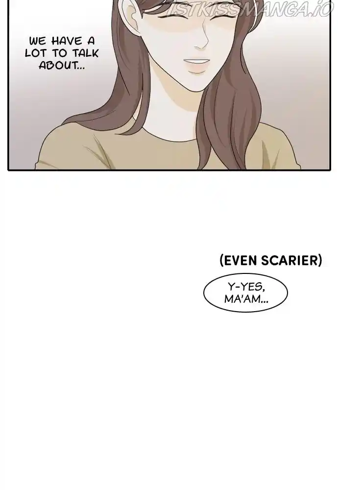 A Falling Cohabitation Chapter 94