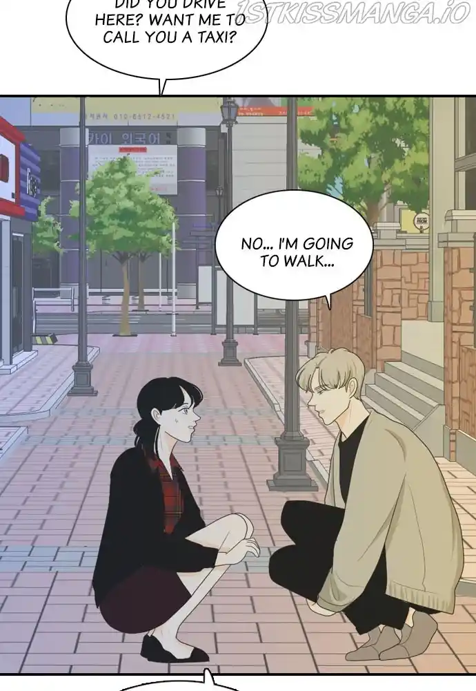 A Falling Cohabitation Chapter 94