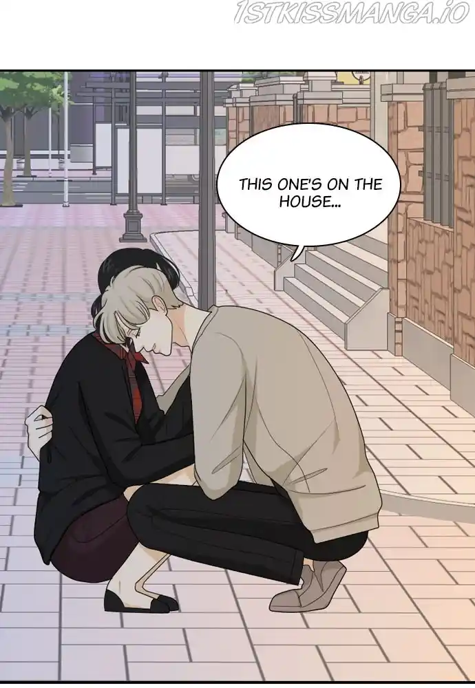 A Falling Cohabitation Chapter 95