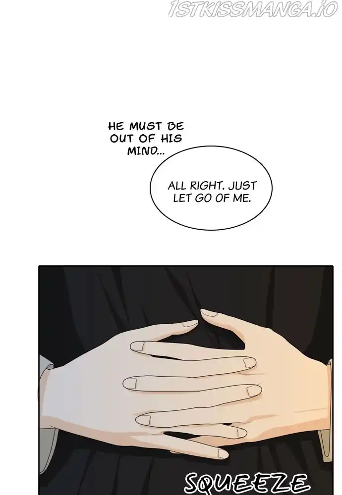 A Falling Cohabitation Chapter 95