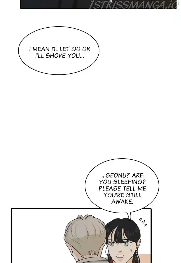 A Falling Cohabitation Chapter 95