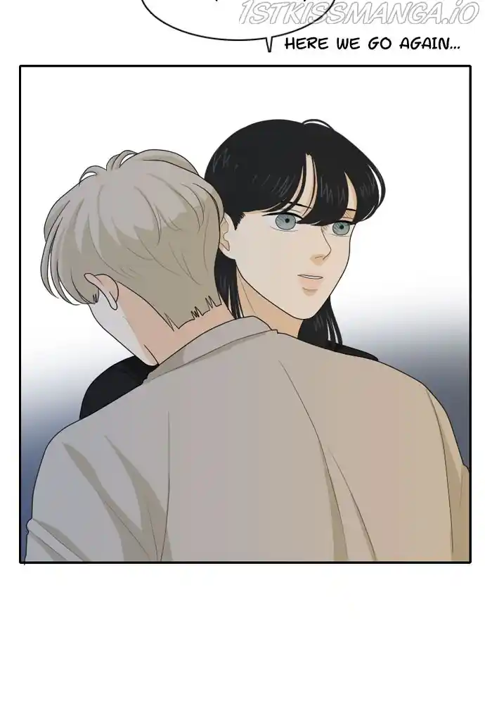 A Falling Cohabitation Chapter 95