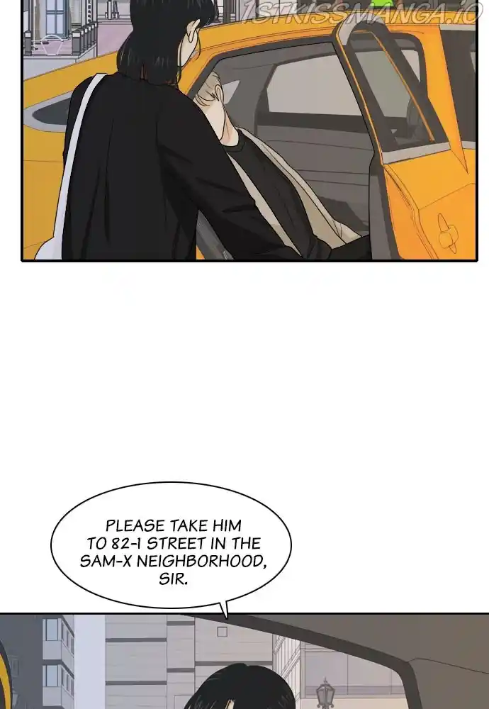 A Falling Cohabitation Chapter 95