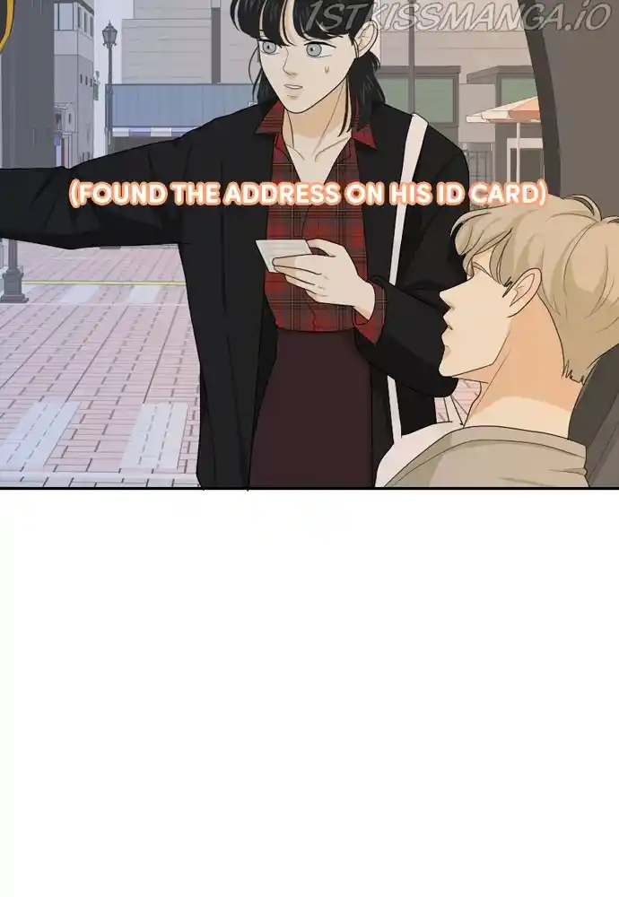 A Falling Cohabitation Chapter 95