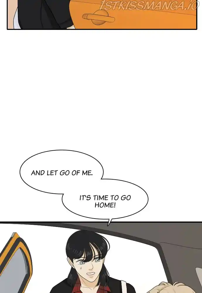 A Falling Cohabitation Chapter 95