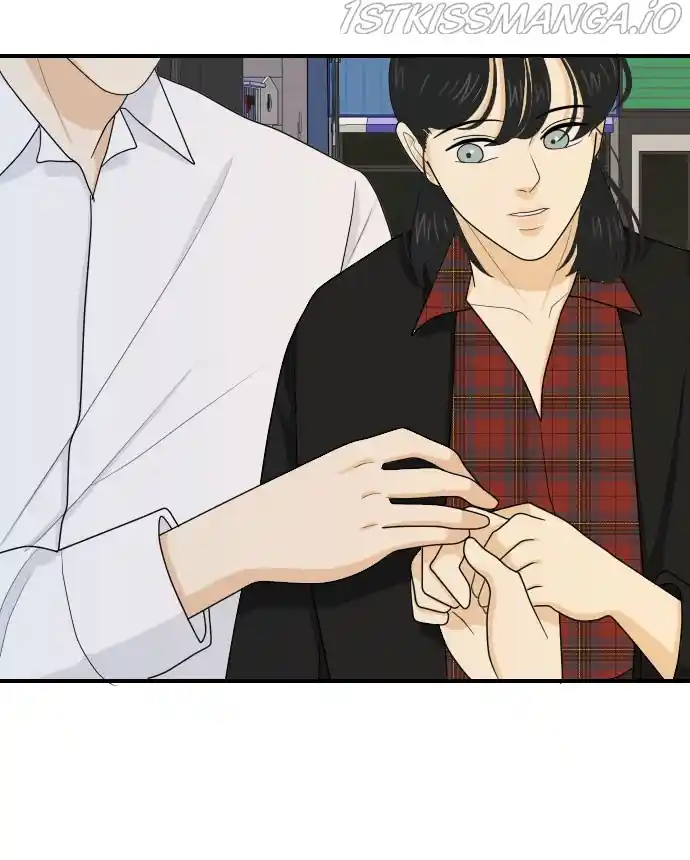 A Falling Cohabitation Chapter 95