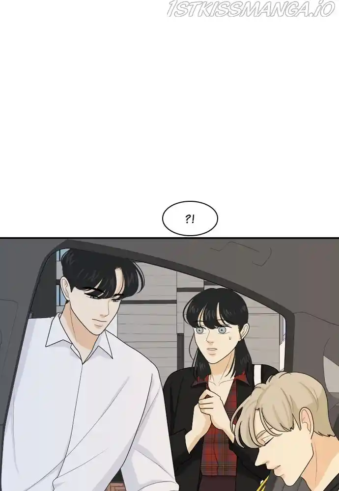 A Falling Cohabitation Chapter 95