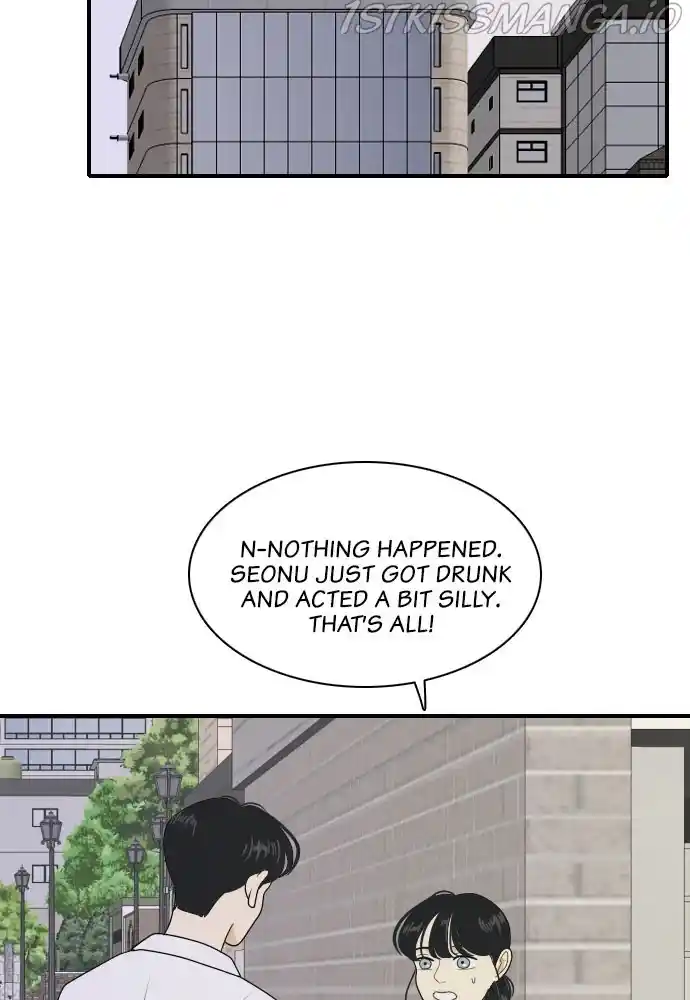 A Falling Cohabitation Chapter 95