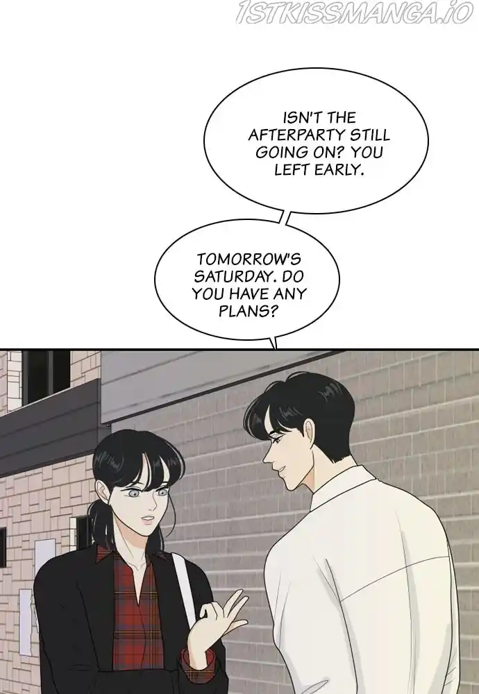 A Falling Cohabitation Chapter 95