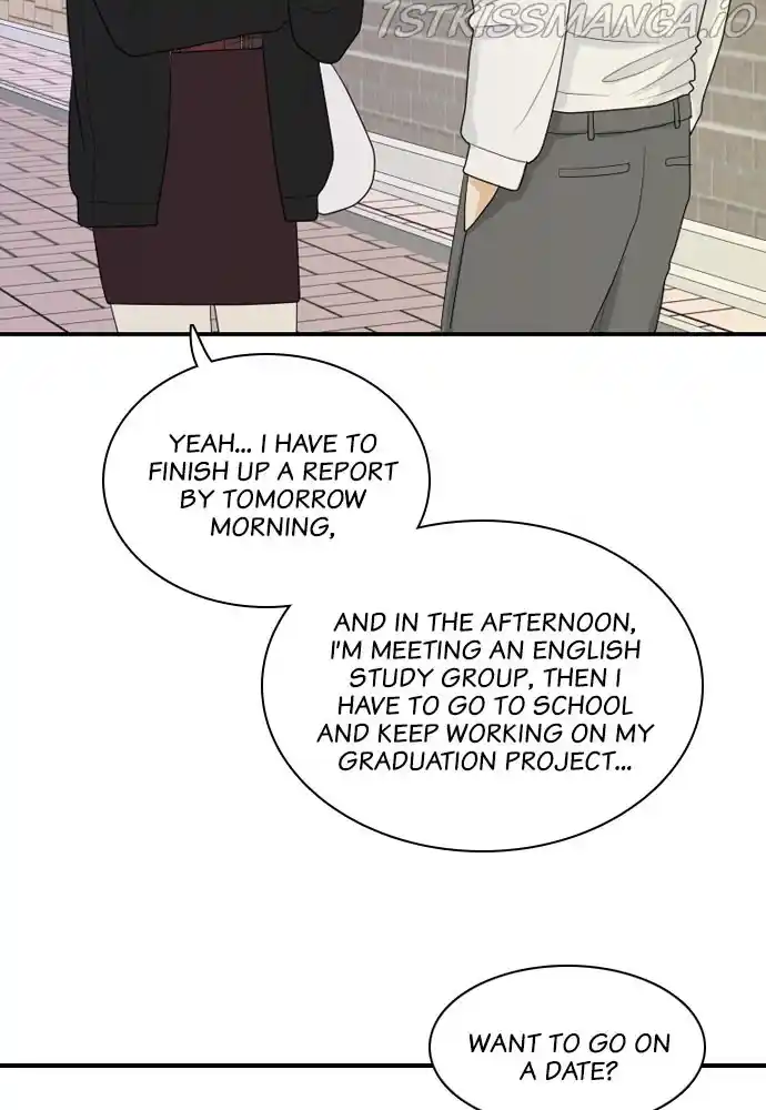 A Falling Cohabitation Chapter 95