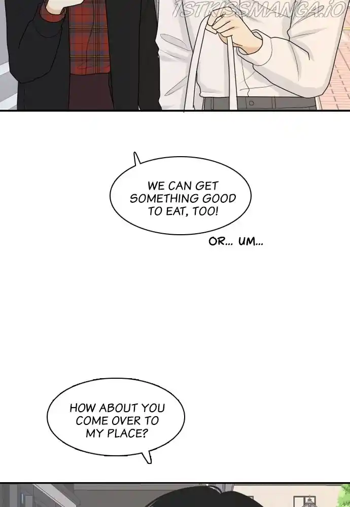 A Falling Cohabitation Chapter 95