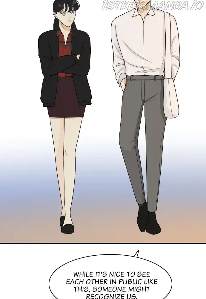 A Falling Cohabitation Chapter 95