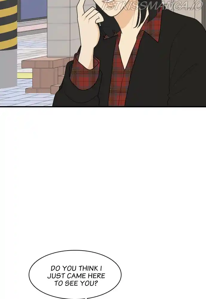 A Falling Cohabitation Chapter 95