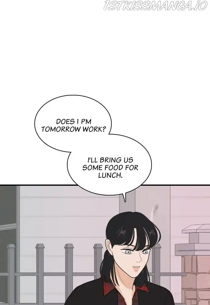 A Falling Cohabitation Chapter 95