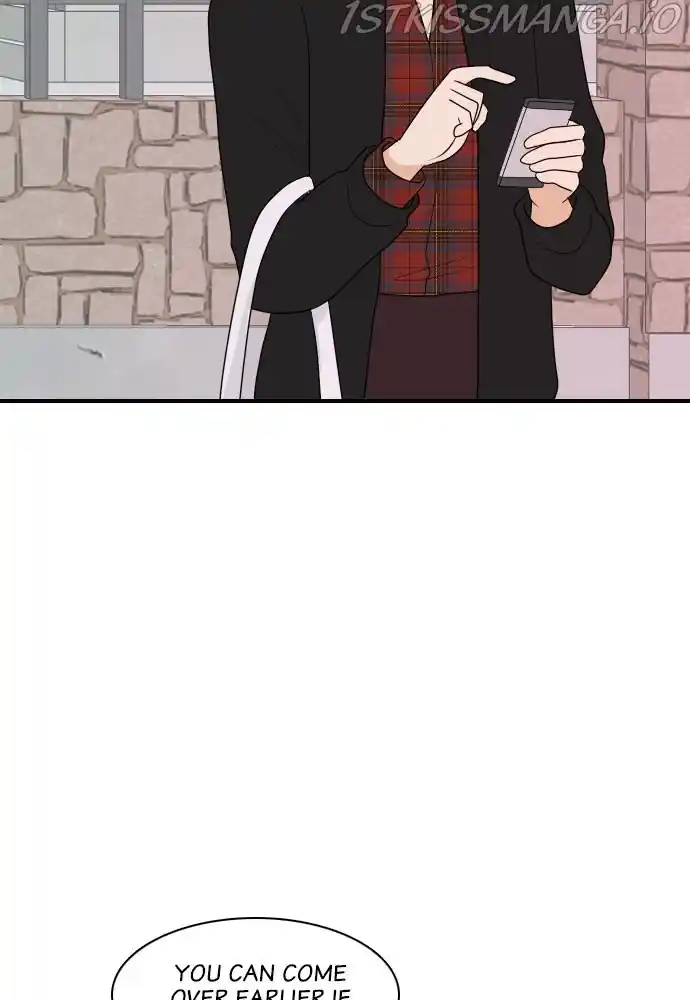 A Falling Cohabitation Chapter 95