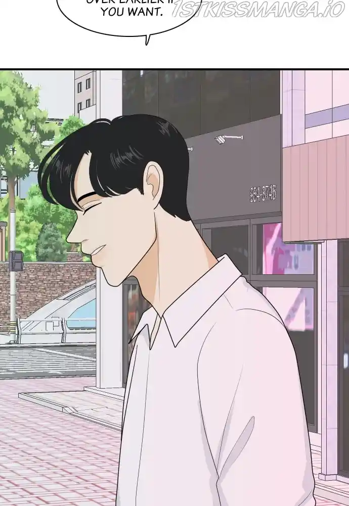 A Falling Cohabitation Chapter 95