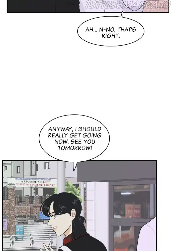 A Falling Cohabitation Chapter 95