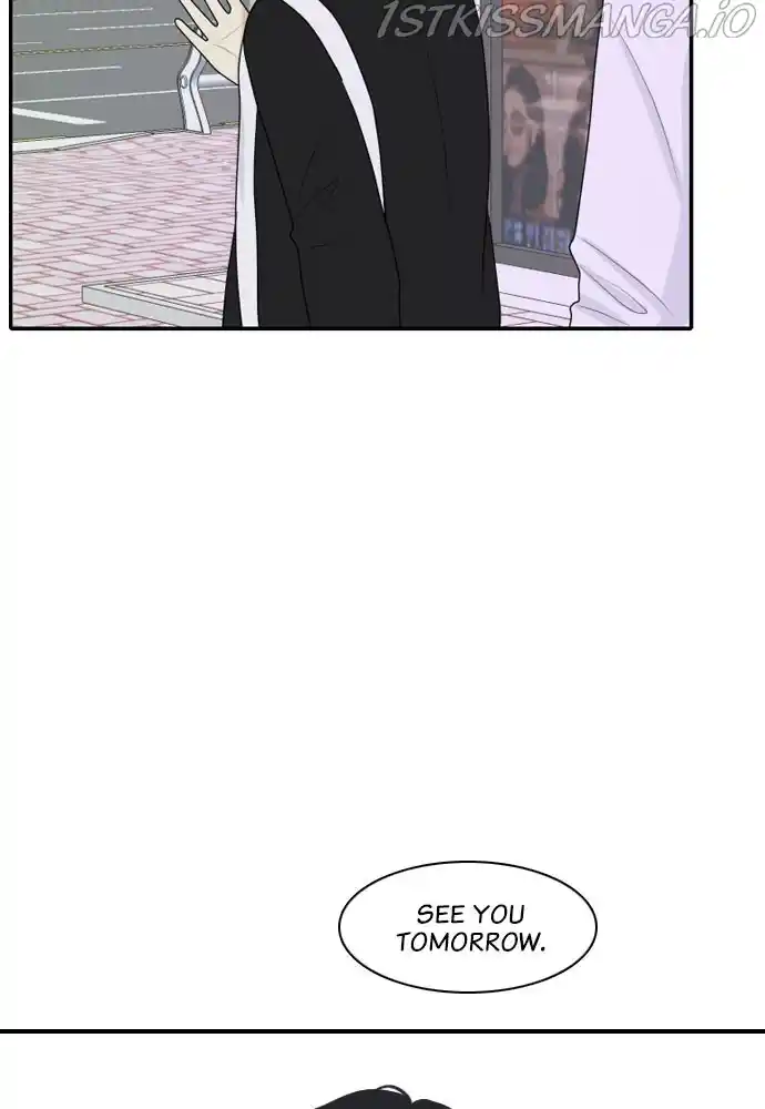 A Falling Cohabitation Chapter 95