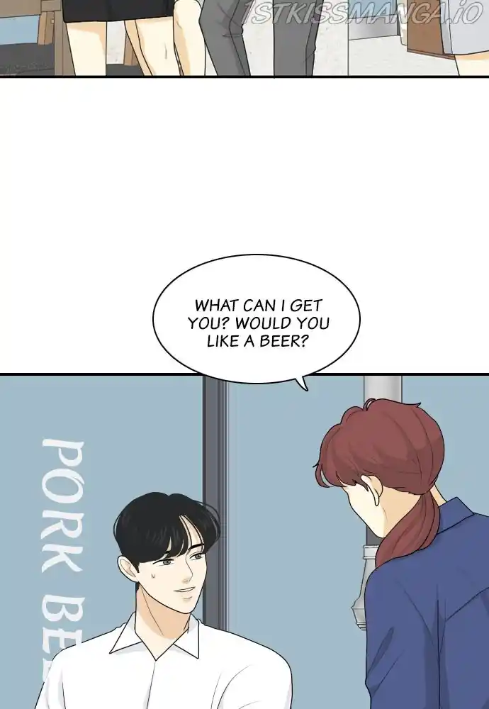 A Falling Cohabitation Chapter 96