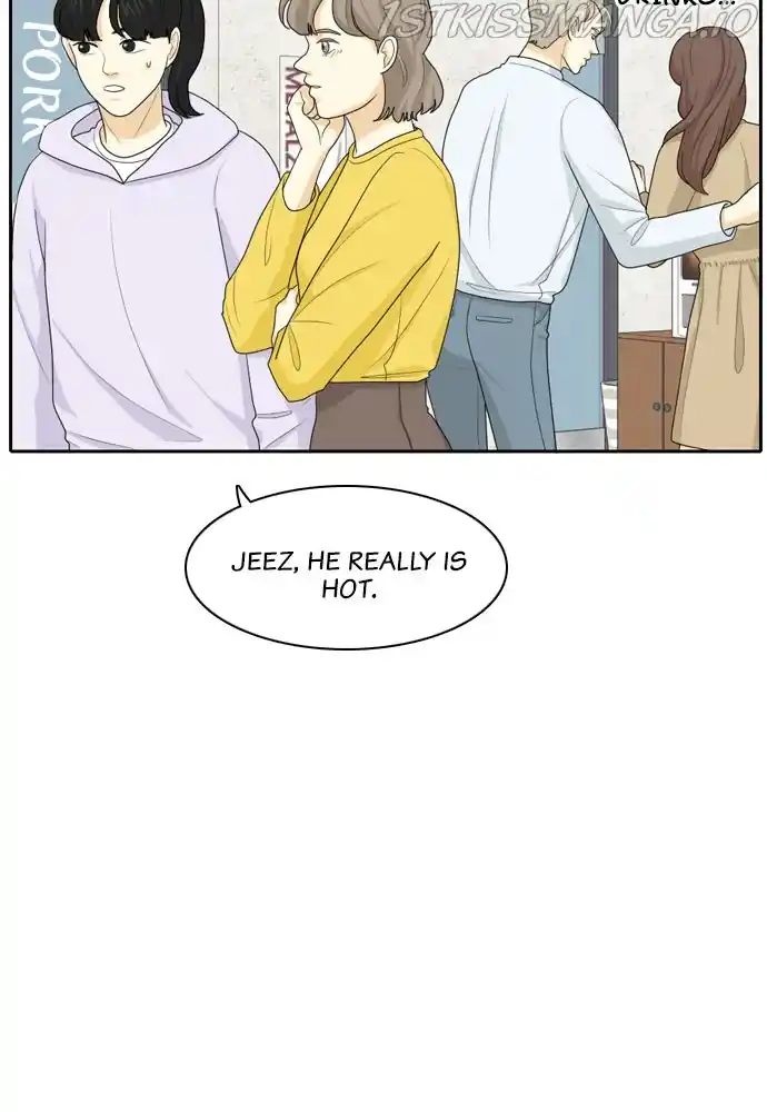 A Falling Cohabitation Chapter 96