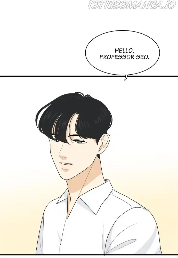 A Falling Cohabitation Chapter 96