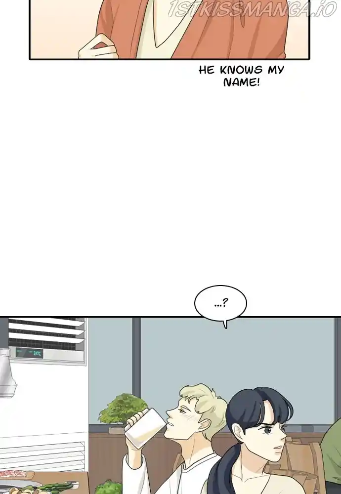 A Falling Cohabitation Chapter 96